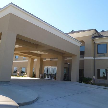 Ambassador Inn & Suites Baldwin Exterior foto